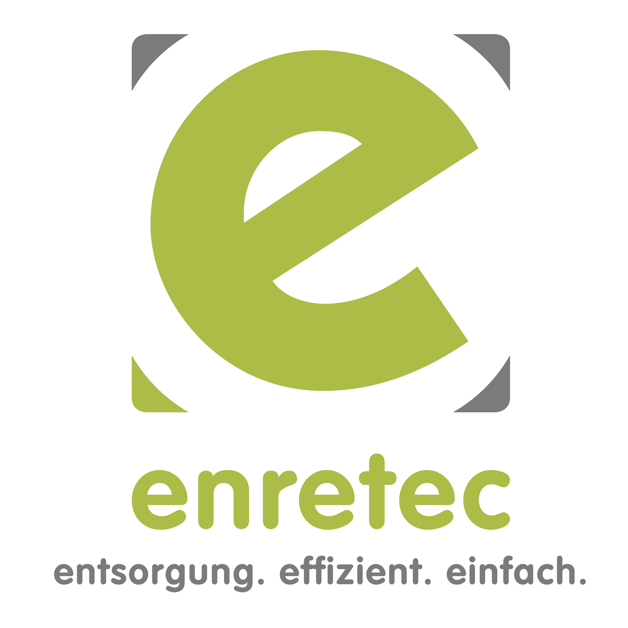 enretec - Partner von funck Dental-Medizin